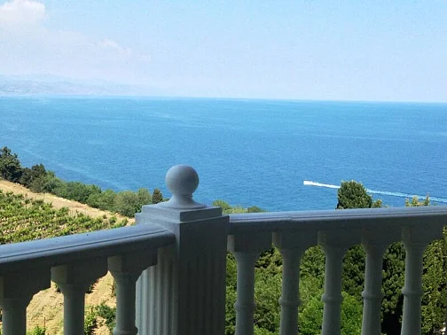 "Villa-Alexandriya" (Вилла Александрия) мини-гостиница, Алушта Фото: 10 из 52