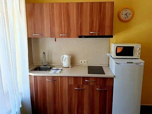 "Аквамарин" гостевой дом, Геленджик Фото: 18 из 51