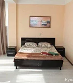 "Люкс" 4х-5-местный