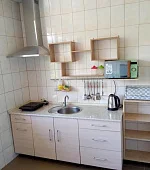 "2х-3х-местный с кухней" 1-2х-местный