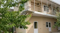 "Золотая рыбка" гостевой дом, Джубга