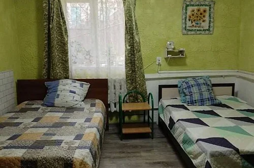 Таунхаус под-ключ Фото: 7 из 10