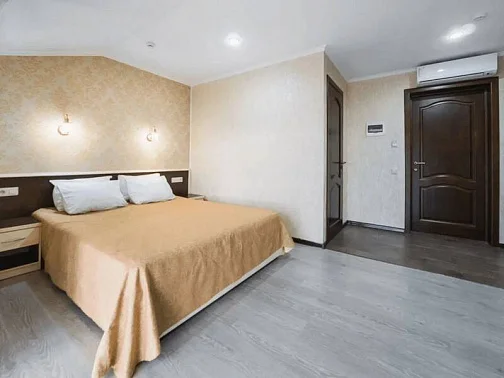 "Верона" отель, Архипо-Осиповка Фото: 31 из 51