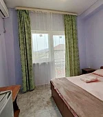 "Стандарт" 2х-местный