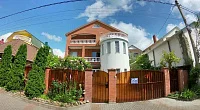 "Олимпийский" гостевой дом, Кабардинка