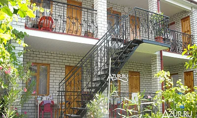 "Отдых у Галины" гостевой дом, Геленджик