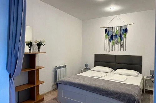 Дом под-ключ Фото: 8 из 11