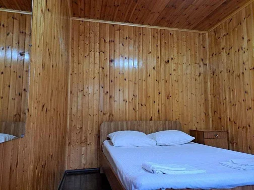 "Бамбучо" гостевой дом, Лдзаа Фото: 6 из 51