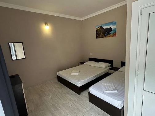 "Атмосфера" гостевой дом, Лермонтово Фото: 17 из 24