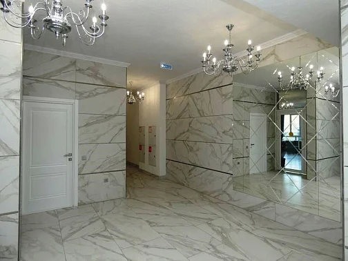 "Апартаменты" 2х-комнатная квартира, Анапа Фото: 4 из 4