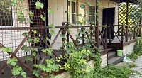 Дом под-ключ Партизанская 84, Кабардинка