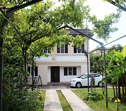 "Людмила" частный сектор