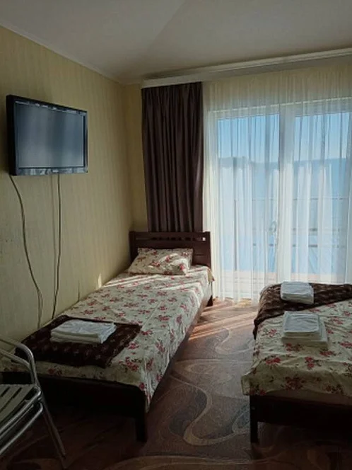 "RusArs" гостевой дом, Орджоникидзе Фото: 28 из 46