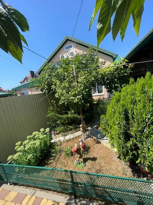 "Семейный" частный сектор, Голубая бухта Фото: 2 из 38