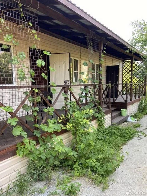Дом под-ключ Партизанская 84, Кабардинка Фото: 3 из 13