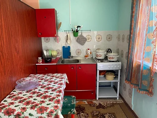 "Гагарина" гостевой дом, Темрюк Фото: 28 из 50