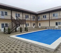 "Приморский" гостевой дом