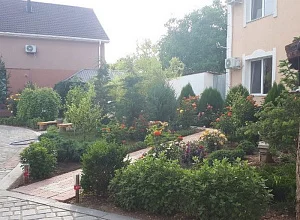 "Комфорт" частный сектор