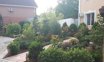 "Комфорт" частный сектор, Заозёрное Фото: 1 из 43