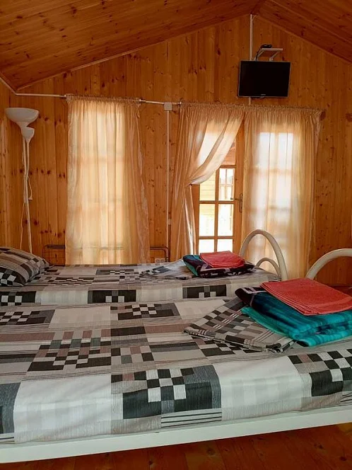 "Галант" база отдыха, Пересыпь Фото: 7 из 8