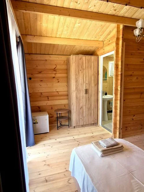 "Ариана" гостевой дом, Алахадзы Фото: 32 из 37