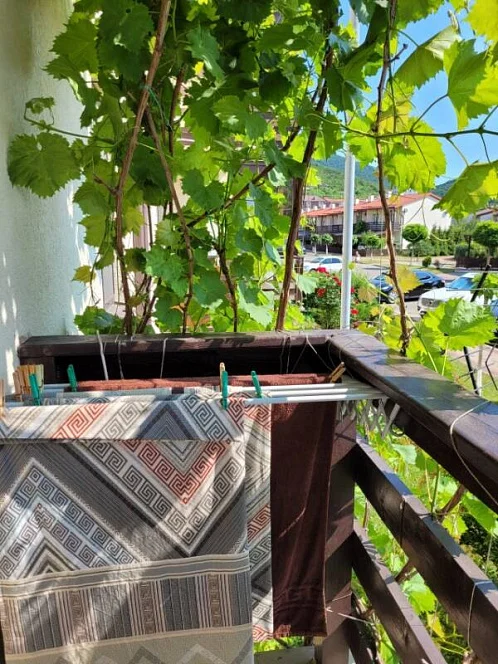 1-комнатная квартира Азовская 3, Сукко Фото: 15 из 21