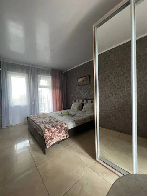 "TeRRaSSe" гостевой дом, Кирилловка Фото: 29 из 51