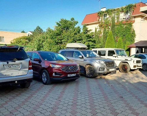 "Ольгица" гостевой дом, Береговое Фото: 9 из 45