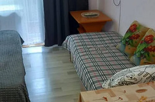 1-комнатная квартира Фото: 12 из 21