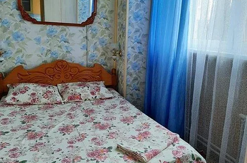 2х-комнатная квартира Фото: 9 из 15