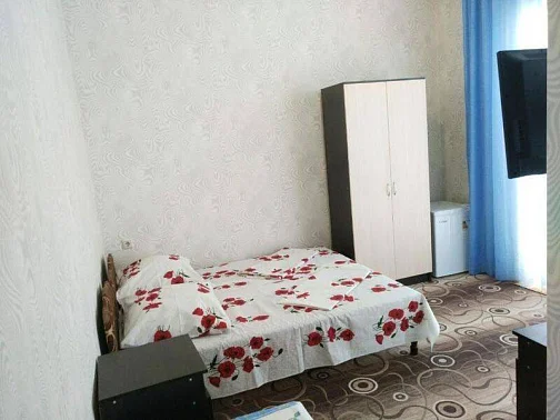 "Скала" гостевой дом, Ольгинка Фото: 19 из 51