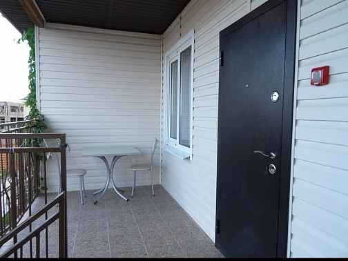 "Котин дом" гостевой дом, Пересыпь Фото: 25 из 51