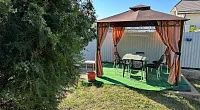 "Гостевой двор Ангелина" частный сектор, Витязево