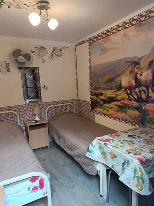 "Маленькая Италия" частный сектор, Геленджик Фото: 38 из 43