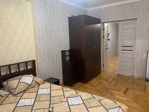 2х-комнатная квартира Акиртава 7 кв 71, Сухум Фото: 6 из 10