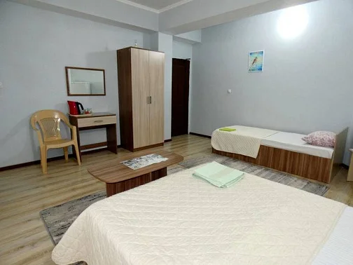 Гостевой дом Спортивный 2, Геленджик Фото: 27 из 32