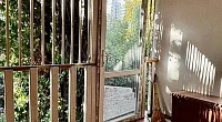 3х-комнатная квартира Трунова 9/Б, Сочи