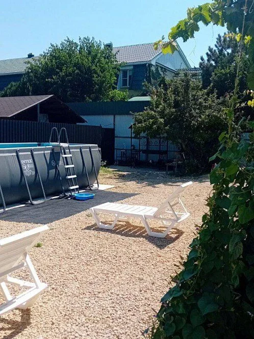 "Уютные домики" частный сектор, Кучугуры Фото: 5 из 49