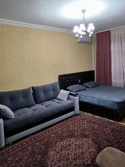 1-комнатная квартира Абазгаа 35/1 кв 9, Гагра Фото: 12 из 19