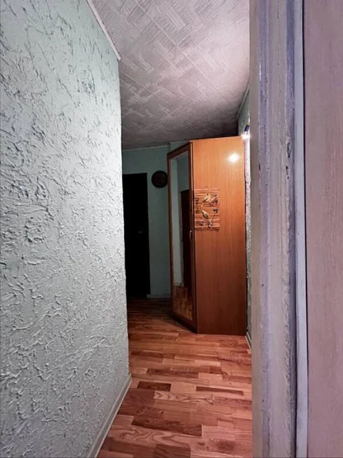 1 этаж под-ключ Розы Люксембург 25, Геленджик Фото: 8 из 19
