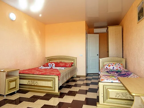 "Крымский дом" мини-гостиница, Крым Фото: 27 из 43