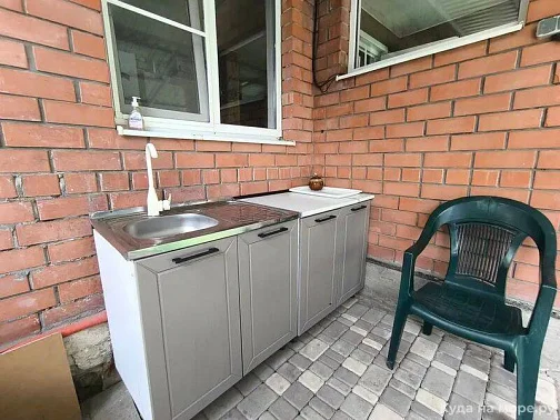 Дом под-ключ Калинина 39, Ейск Фото: 4 из 25