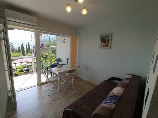 "Домик на Пролетарской" частный сектор, Гурзуф Фото: 16 из 34