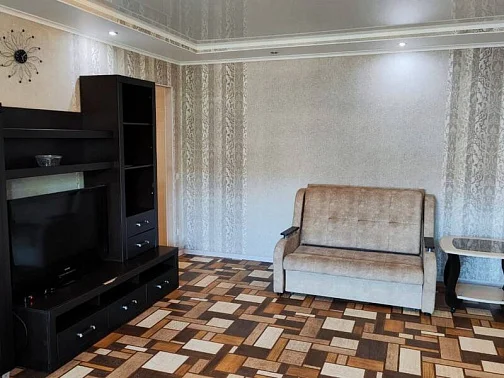 2х-комнатная квартира Лазарева 54, Лазаревское Фото: 12 из 25