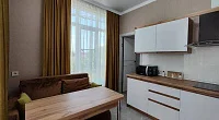 Частный сектор Приморская 6, Алахадзы