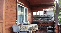 Частный сектор ул. Кубанская, Геленджик