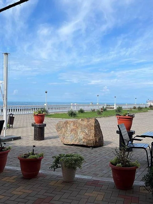 "Екатерина" гостиница, Геленджик Фото: 7 из 50