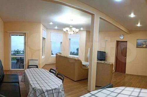 Дом под-ключ Фото: 17 из 22