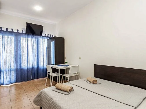 "Елизавета" частный сектор, Геленджик Фото: 11 из 23