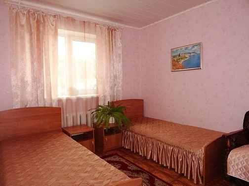 "На Владимирской" частный сектор, Анапа Фото: 4 из 28